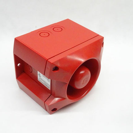 Pfannenberg PA5 Schallgeber 230V neu-OVP - Maranos.de