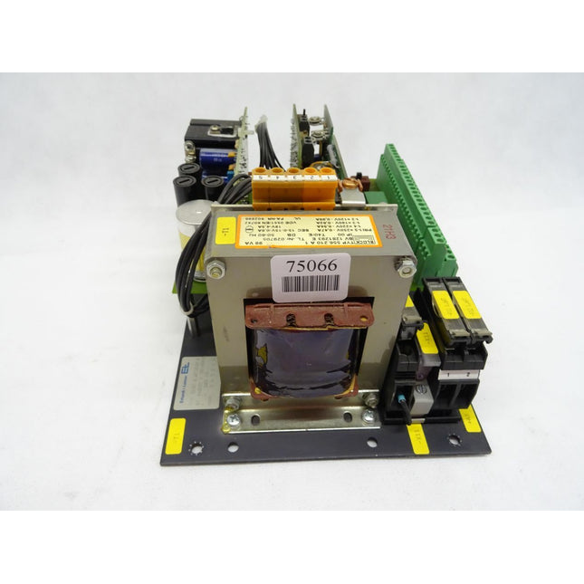 Erhardt+Leimer SE12321 Block 556.210 A1 Trafo Netzteil - Maranos.de