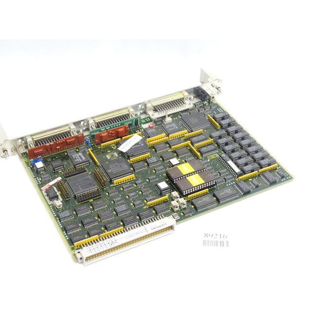 Siemens 6EX1138-5BB04 / 5703859402.00 E:B - Maranos.de