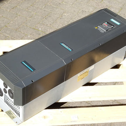 Siemens MIDIMASTER Vector 6SE3224-2DJ50 22kW 15kW - Maranos.de