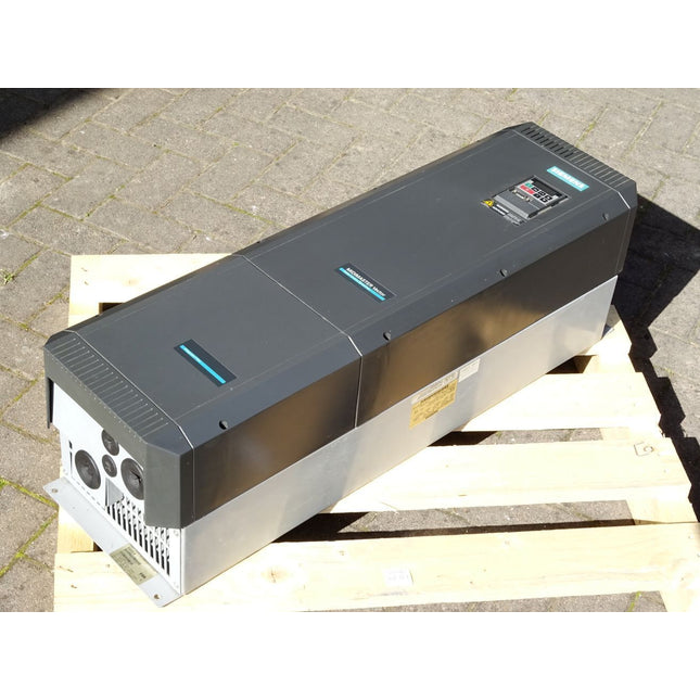 Siemens MIDIMASTER Vector 6SE3224-2DJ50 22kW 15kW - Maranos.de