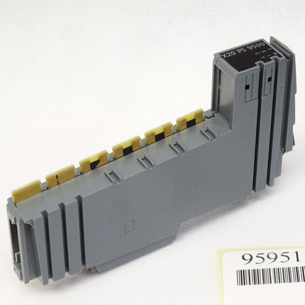 B&R X20PS9500 Rev.C0 Einspeisemodul - Maranos.de
