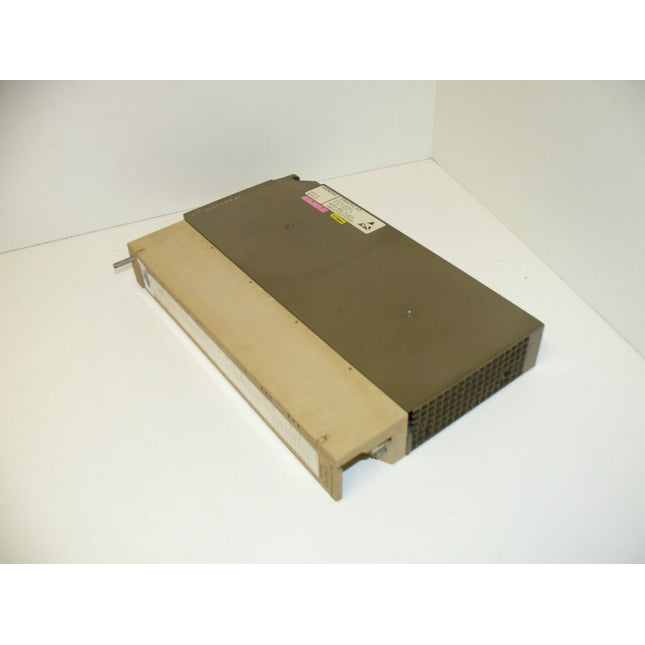 Siemens Simatic S5 6ES5455-7LA11 / 6ES5 455-7LA11 E:02 - Maranos.de