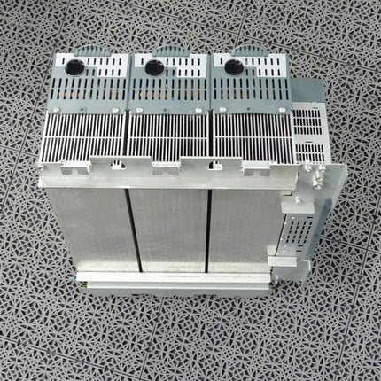 Eurotherm SU621881-1-D-1710-PL3 Driver EPower 3PH-400A - Maranos.de