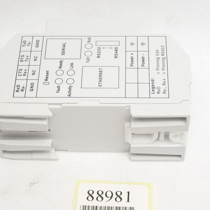 Lantronix XPressDR / 080-580-001-R - Maranos.de