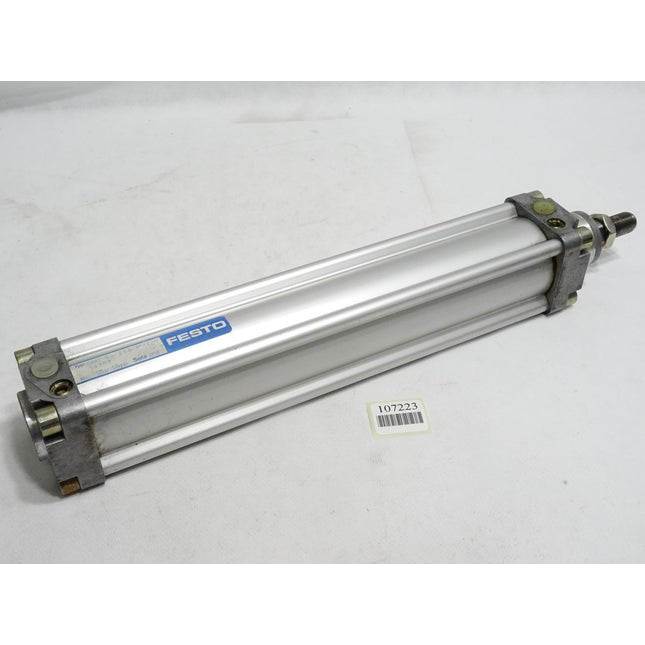 Festo 14151 DNU-50-250-PPV-A Normzylinder - Maranos.de