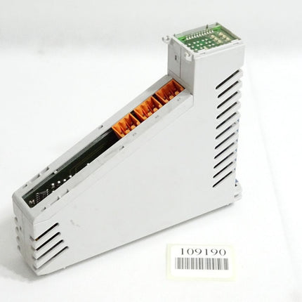 Sigmatek CNC031 CD Analog Modul 12-011-031 HW:1.1 - Maranos.de