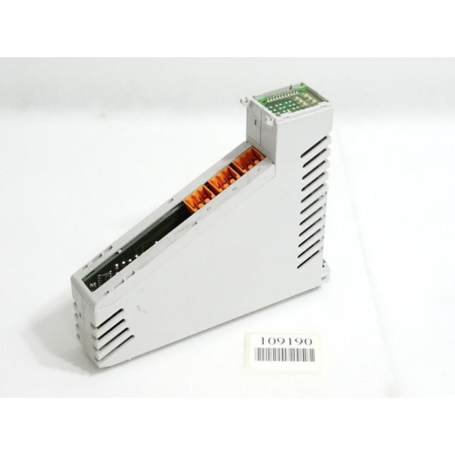 Sigmatek CNC031 CD Analog Modul 12-011-031 HW:1.1 - Maranos.de