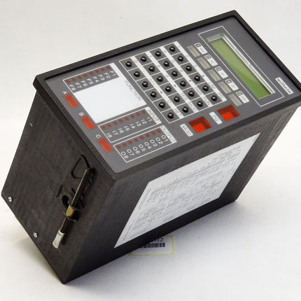 Wilhelm MSL800.3 - Maranos.de