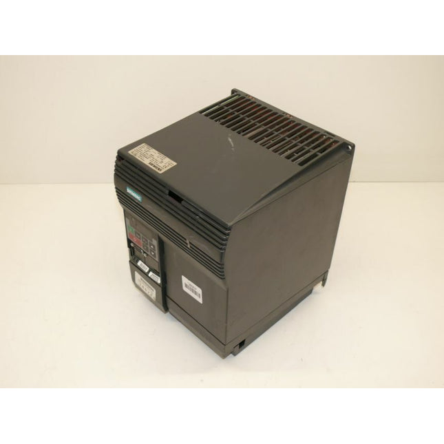 Siemens 6SE9221-5DC40 Micromaster 6SE9 221-5DC40 - Maranos.de