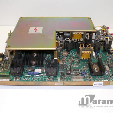 FANUC A14B-0051-B00103 / A14B-0051-B001 03  POWER SUPPLY A14B0051B001 - Maranos.de