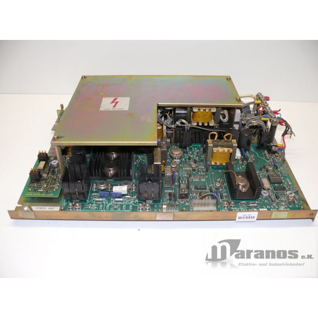 FANUC A14B-0051-B00103 / A14B-0051-B001 03  POWER SUPPLY A14B0051B001 - Maranos.de