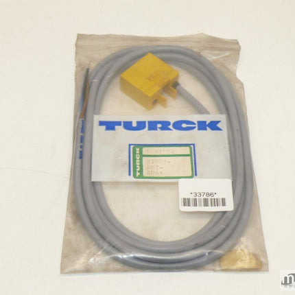 NEU/OVP TURK BIM01-AKT-AP6X Perma Prox - Maranos.de