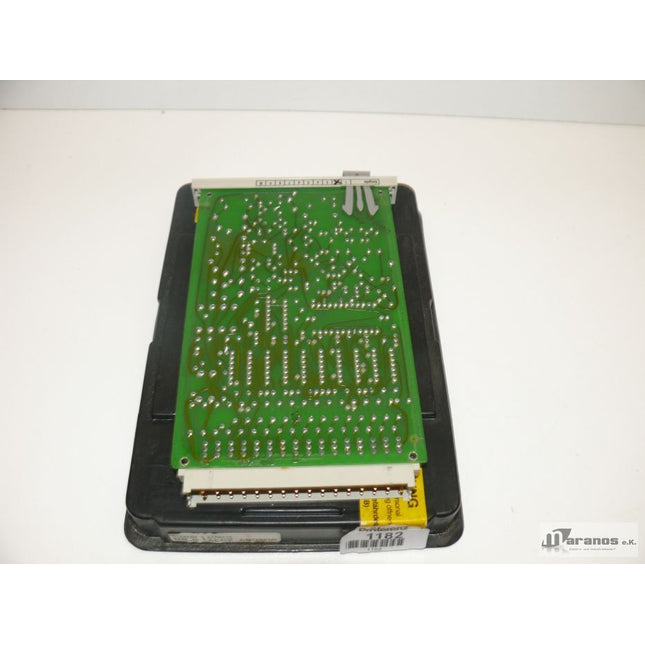 OVP Siemens 6EC2680-0A Simatic C2 6EC2 680-0A Simadyn - Maranos.de