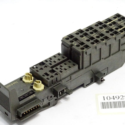 Siemens Terminalmodul TM-E30S46-A1 6ES7193-4CF40-0AA0 6ES7 193-4CF40-0AA0 - Maranos.de