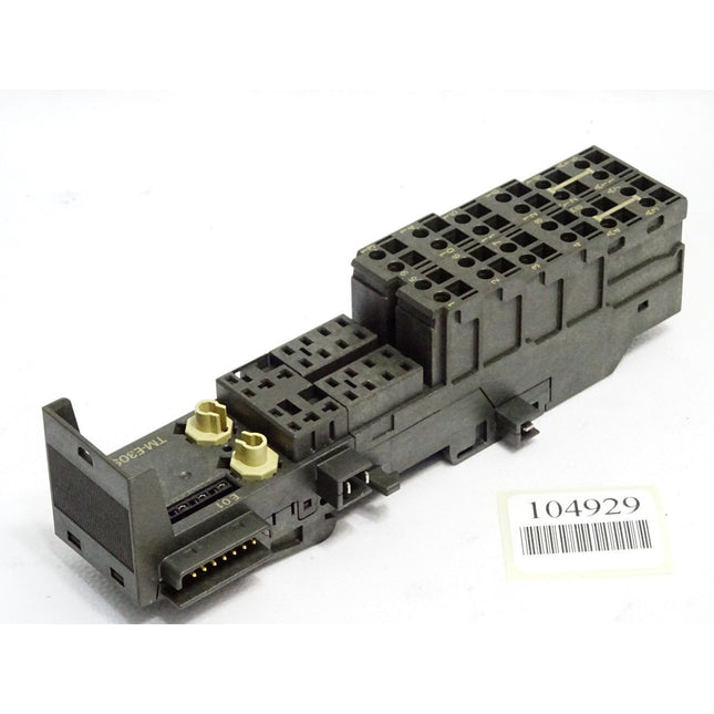 Siemens Terminalmodul TM-E30S46-A1 6ES7193-4CF40-0AA0 6ES7 193-4CF40-0AA0 - Maranos.de