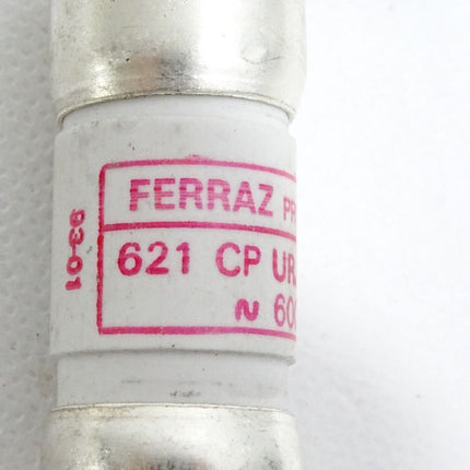 Ferraz Protistor Sicherung 621 CP URJ 22 40 600VAC / Unbenutzt - Maranos.de