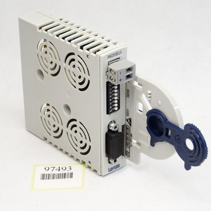 Lenze E94AYCPM Servo Drives 9400 Kommunikationsmodul PROFIBUS - Maranos.de