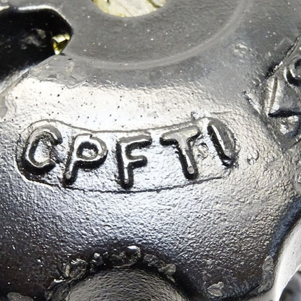 Saunders Kugelventil CPFTI JL-1040 JL1040 - Maranos.de