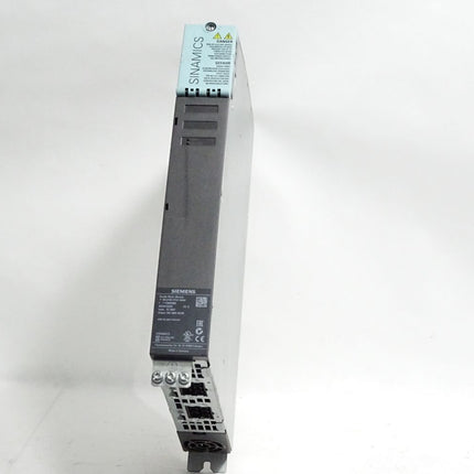 Siemens Sinamics Double Motor Module 6SL3120-2TE21-0AA4 - Maranos.de