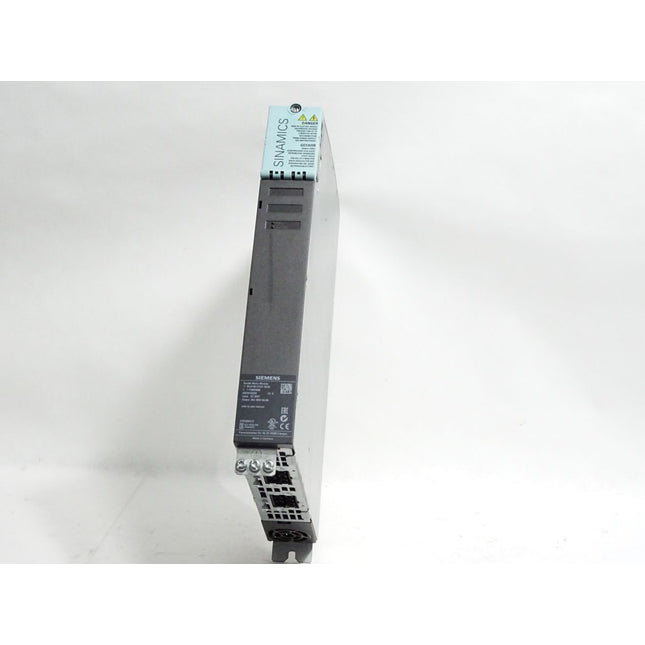 Siemens Sinamics Double Motor Module 6SL3120-2TE21-0AA4 - Maranos.de