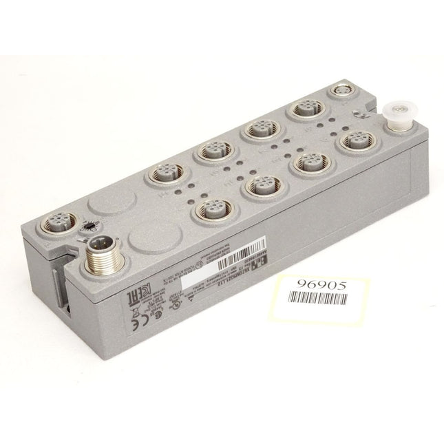 B&R X67DM9321.L12 Rev. E0 16 Digitalkanälen Knotennummernschalter / Neu - Maranos.de