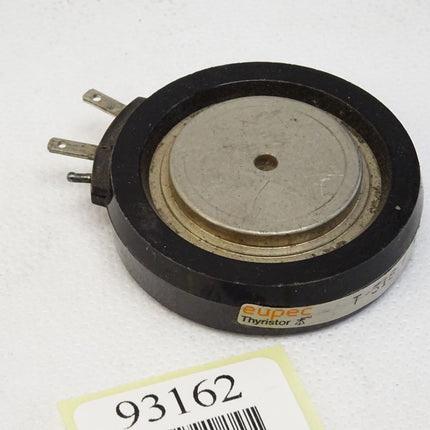 Eupec Thyristor T318F12TFC9H7 T318 F12 TFC9H7 - Maranos.de