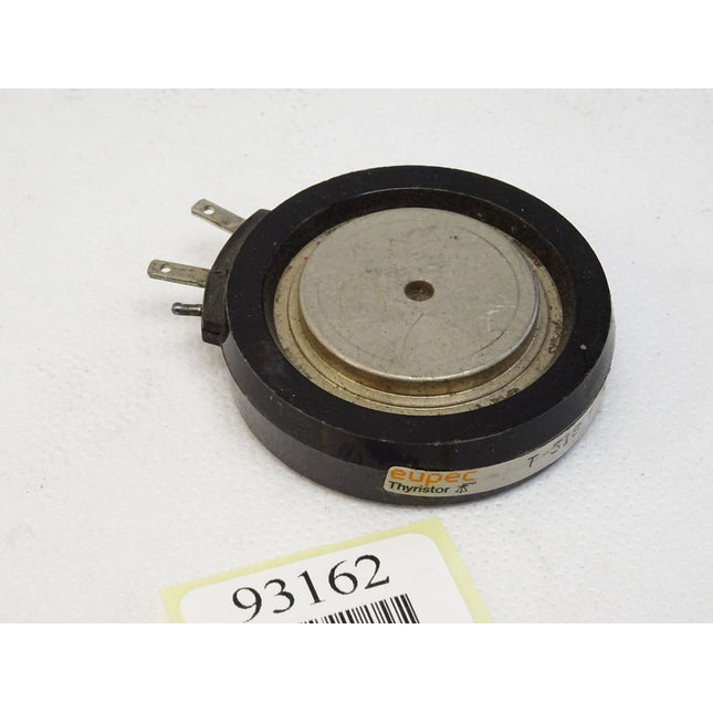 Eupec Thyristor T318F12TFC9H7 T318 F12 TFC9H7 - Maranos.de