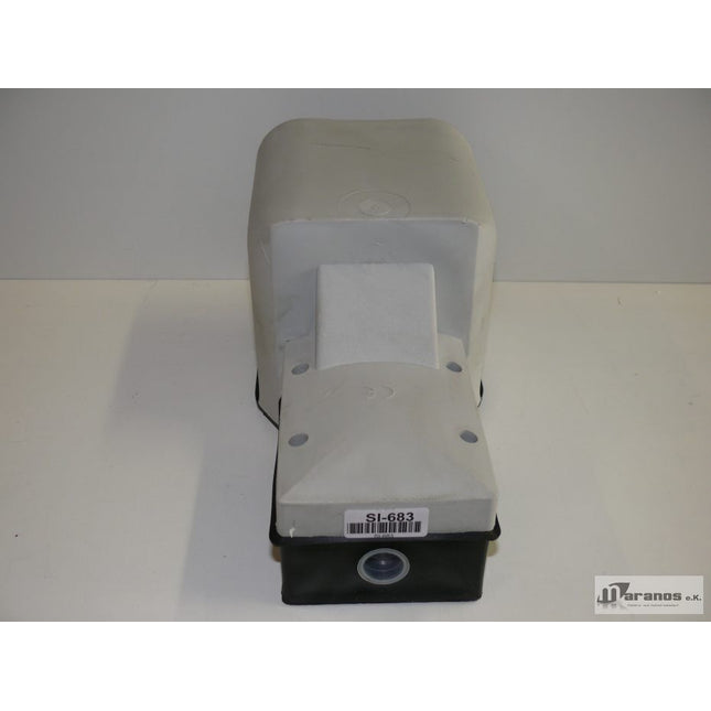 NEU Siemens Fußtaster 3SE3 902-0CA / 3SE902-0CA - Maranos.de