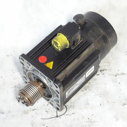 Rexroth Permanent Magnet Motor MAC092B-0-QD-2-C/095-A-1 / MNR:R911224376 - Maranos.de