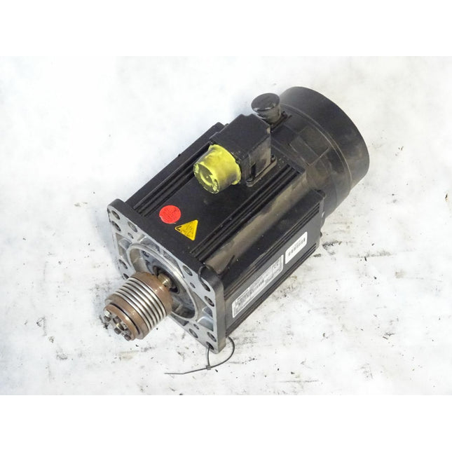 Rexroth Permanent Magnet Motor MAC092B-0-QD-2-C/095-A-1 / MNR:R911224376 - Maranos.de