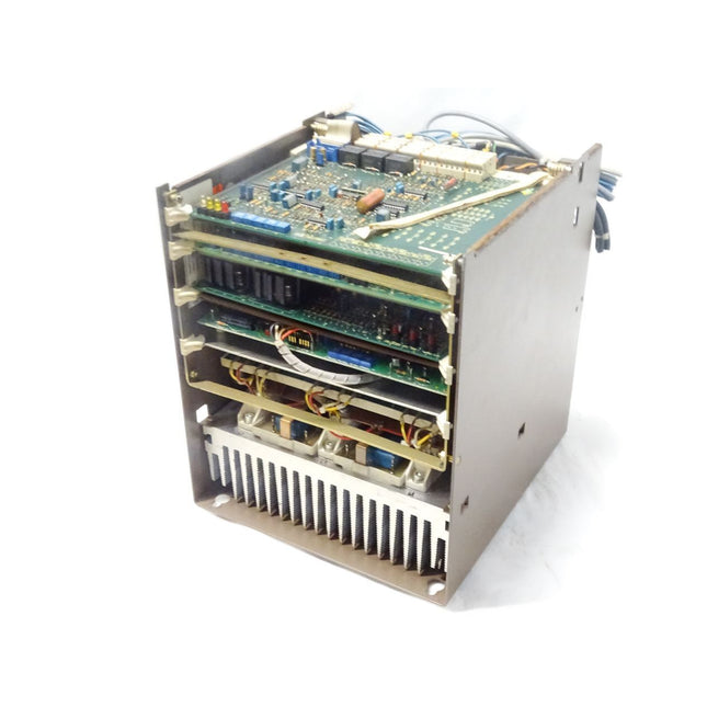 Siemens Kompaktgerät Converter / 6RA2625-6DV57-0 - Maranos.de