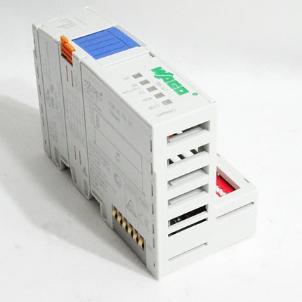 Wago 750-347 Feldbuskoppler - Maranos.de