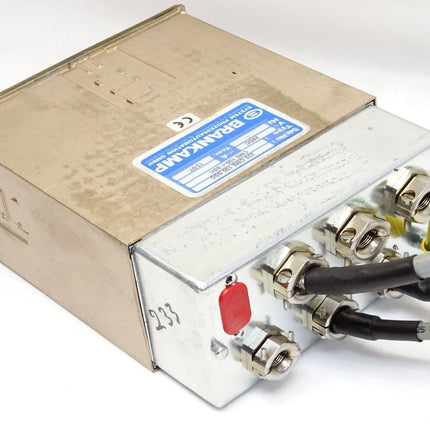 Brankamp System Prozessautomation CMS100-1SSC CMS100-1SS C - Maranos.de