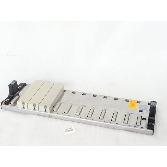 Schneider Electric TSX Premium TSXRKY12EX / 12 Slot Ext. Rack - Maranos.de