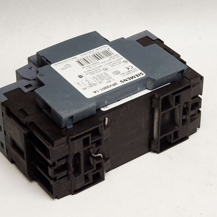 Siemens Sirius 3RV2021-4BA25 Leistungsschalter - Maranos.de