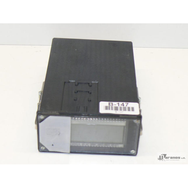 PEPPERL+FUCHS DA4-Ex-01 Digitale Anzeige PF BA307B BEKA // - Maranos.de