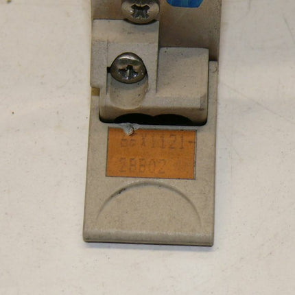 Siemens 6FX1121-2BB02 Sinumerik Interface 6FX1 121-2BB02 - Maranos.de