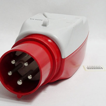 Nolta CEE-Motorschutzstecker 32A 50 354232 50354232 / Neuwertig - Maranos.de