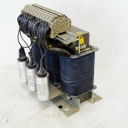 Platthaus 175Z4607 for VLT 5016/110% and 5022/160% / 32A/27.9A - Maranos.de