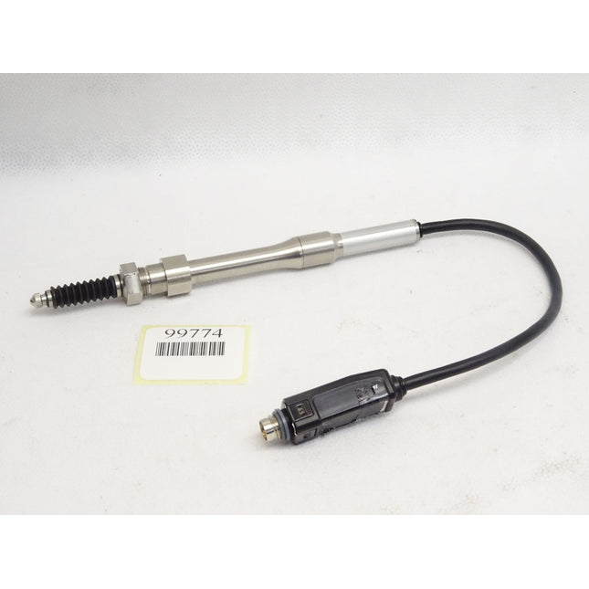 Keyence Messtaster Zylindertyp GT2-P12F - Maranos.de