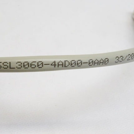 Siemens Sinamics DRIVE-CLiQ Leitung 6SL3060-4AD00-0AA0 0,16m / Neu - Maranos.de