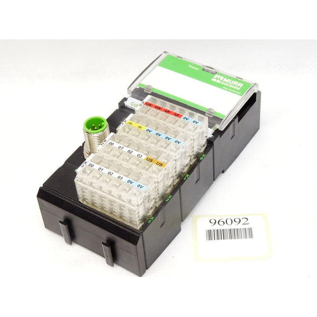 Murr Elektronik CUBE20 BN67 DIO8 56450 Erweiterungsmodul - Maranos.de