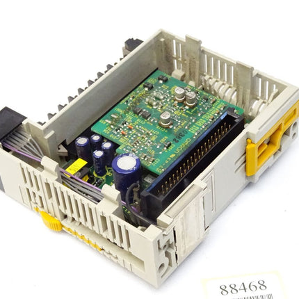 Omron Linear Sensor Interface Unit CQM1-LSE02 - Maranos.de