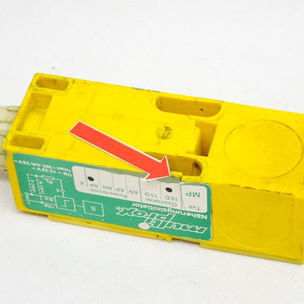 Multiprox MP-10D-RP - Maranos.de