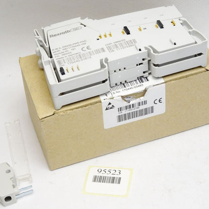 Rexroth R911170440-102 R-IB IL RS232-PRO-PAC / Neu - Maranos.de