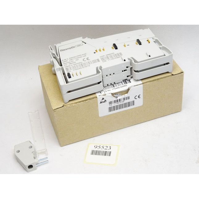 Rexroth R911170440-102 R-IB IL RS232-PRO-PAC / Neu - Maranos.de
