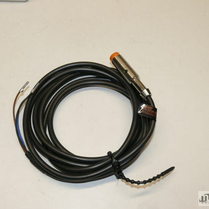NEU-OVP IFM Electronic IF5266 Näherungssensor IFB3004-BPKG/MS Sensor - Maranos.de