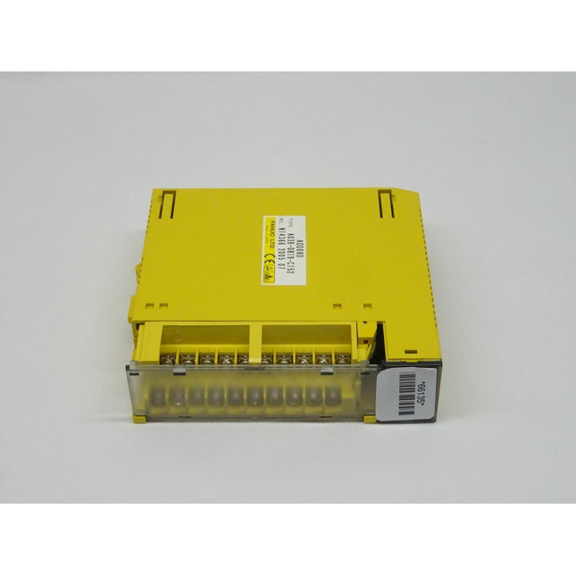 Fanuc A03B-0819-C152 Output Module AOD08D N14366 2005-07 - Maranos.de