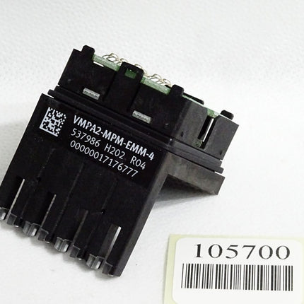 Festo 537986 VMPA2-MPM-EMM-4 Elektronikmodul - Maranos.de